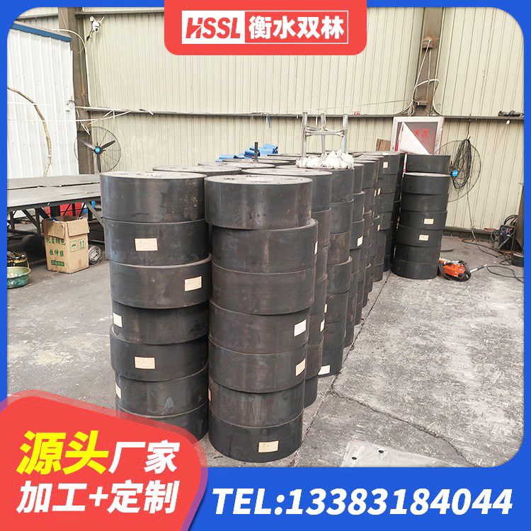 洛隆县隔震橡胶支座垫 洛隆县矩形高阻尼隔震支座源头工厂 洛隆县LRB铅芯支座企业源头工厂 洛隆县楼梯减震支座厂家 - 第1张