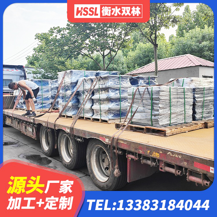 洛隆县隔震橡胶支座垫 洛隆县矩形高阻尼隔震支座源头工厂 洛隆县LRB铅芯支座企业源头工厂 洛隆县楼梯减震支座厂家 - 第6张