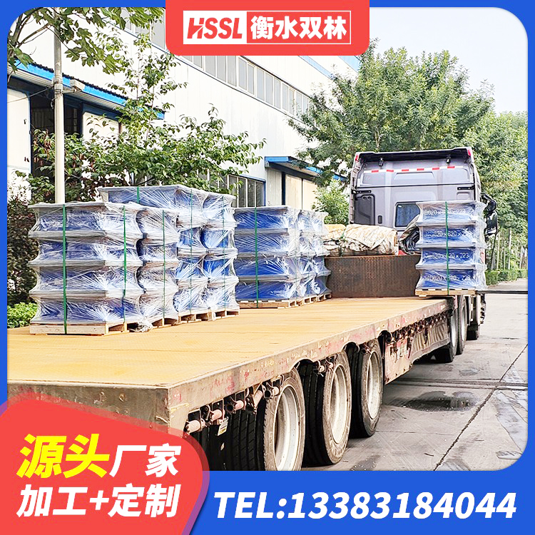 洛隆县高阻尼隔震支座HDR厂家 洛隆县LNR隔震支座1000(II型)厂家 洛隆县建筑铅芯隔震支座LRB900源头工厂 洛隆县建筑橡胶组合隔震支座源头工厂 - 第5张