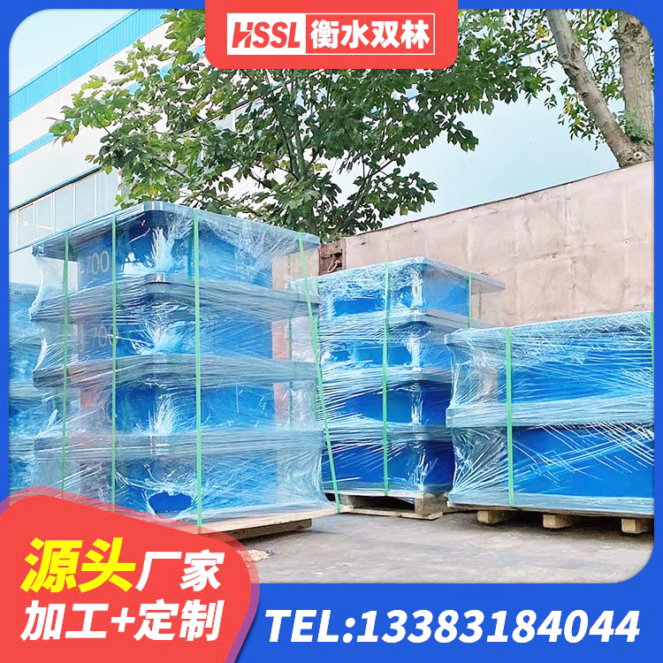 洛隆县LNR支座 洛隆县HDR1100高阻尼支座厂家 洛隆县建筑铅芯减震橡胶隔震支座生产厂家 洛隆县建筑隔震橡胶支座什么价格 - 第8张