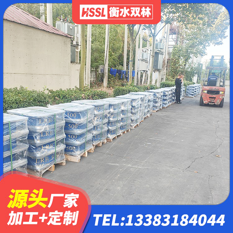 洛隆县橡胶隔震支座LNR400 洛隆县建筑铅芯橡胶抗震支座生产厂家 洛隆县建筑隔震支座LRB700 洛隆县建筑橡胶隔震支座装置 - 第1张